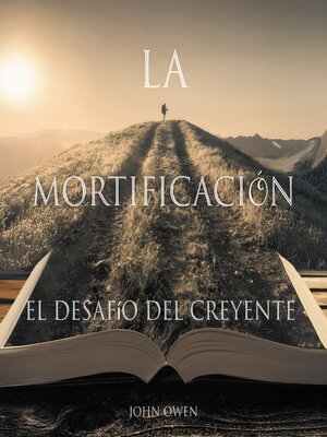 cover image of La Mortificación